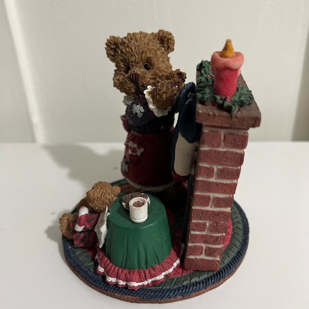 Mom bear - Picture 3 of 5